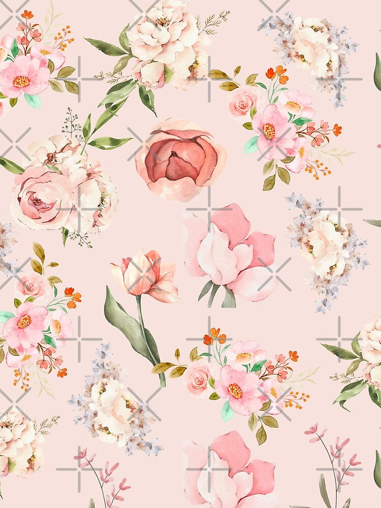 kindle case flower pattern by ARFC007 ⭐⭐⭐⭐⭐