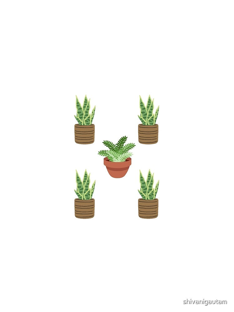 plant mom by shivanigautam