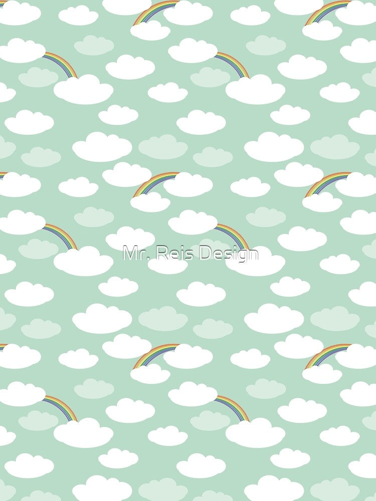 Infant Sky by Mr. Reis Design