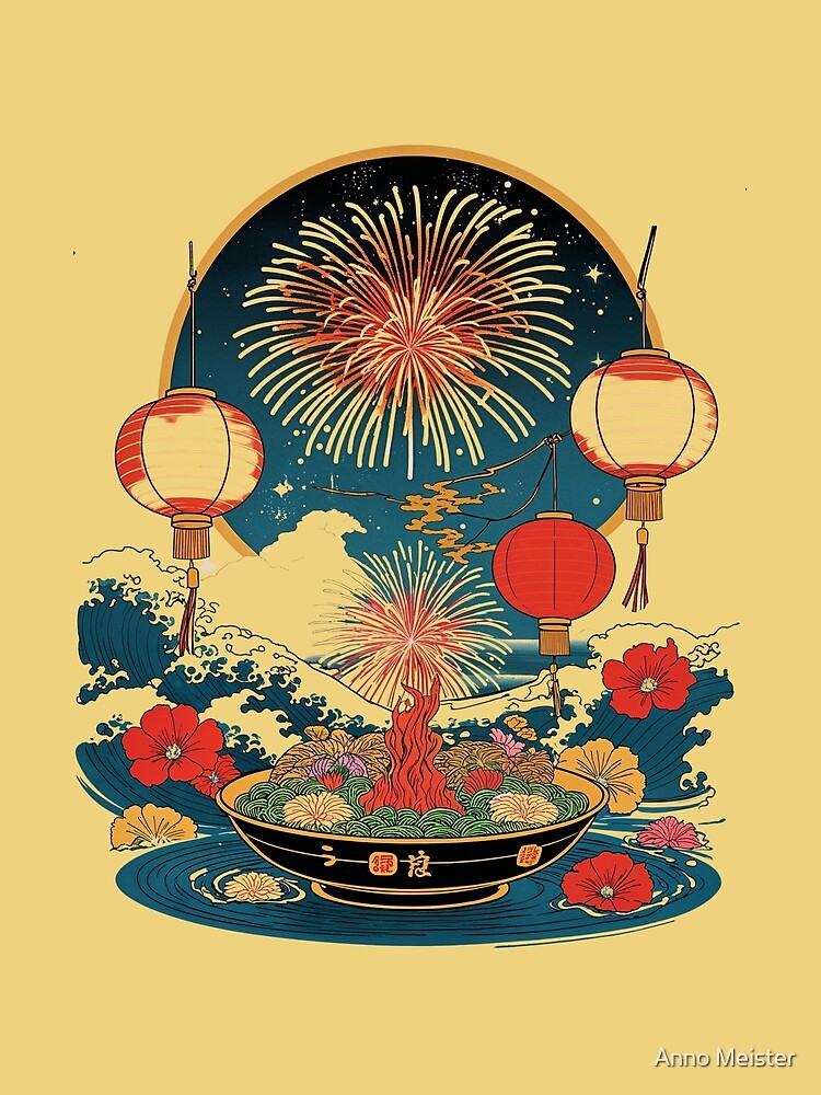 Festival Foodish by Anno Meister