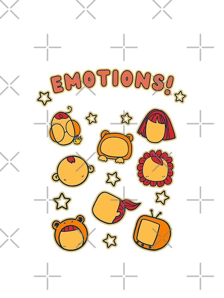 Emotionally Unavailable by Roy Zen