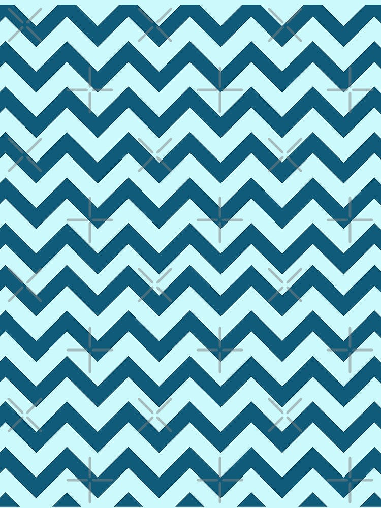 Kindle case blue waves pattern by ARFC007 ⭐⭐⭐⭐⭐