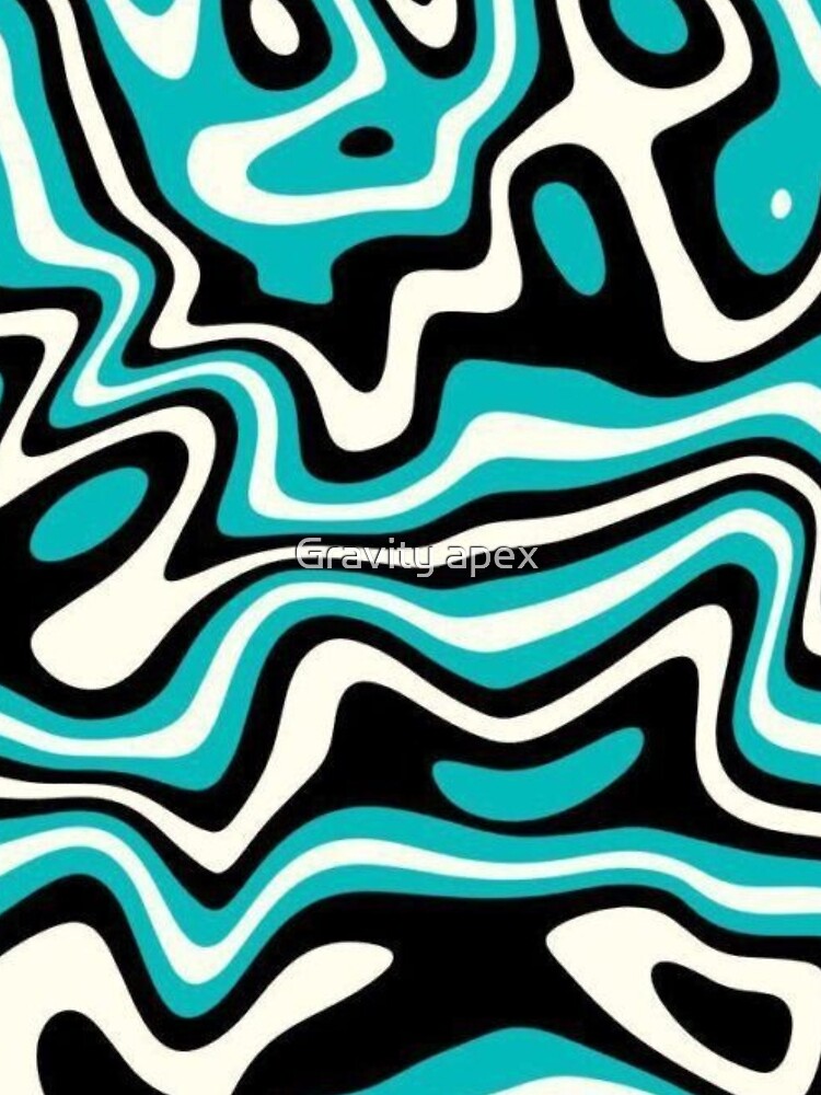 Great waves by Gravity apex