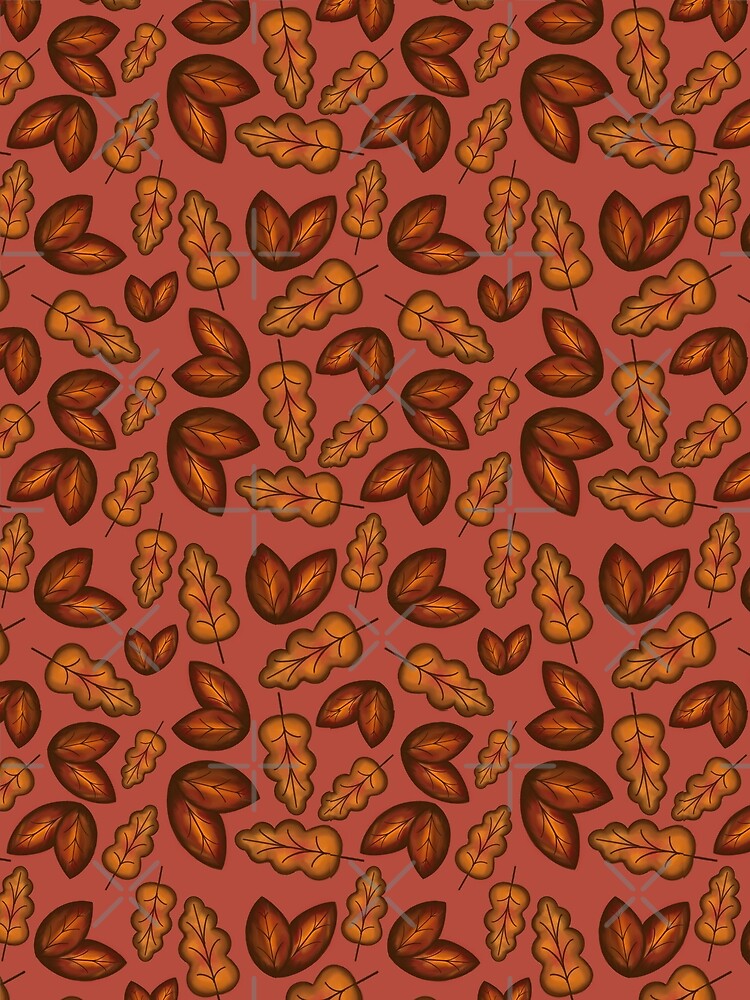 Autumn Leaves by RebelCatStudios(RCS)