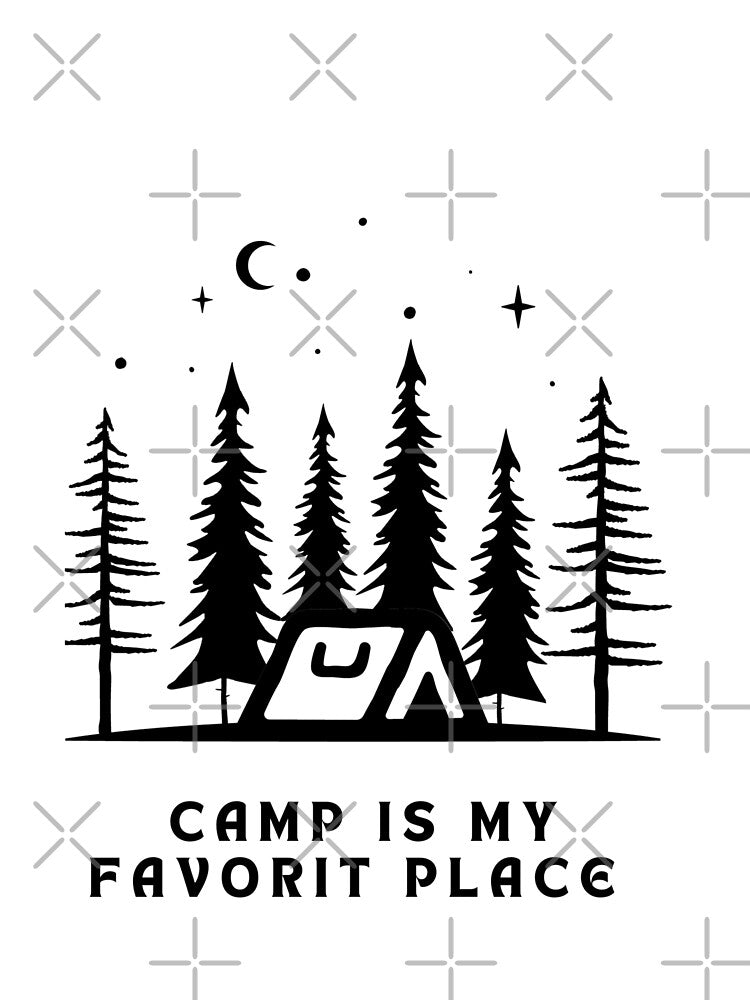 Camping by dynamique2023