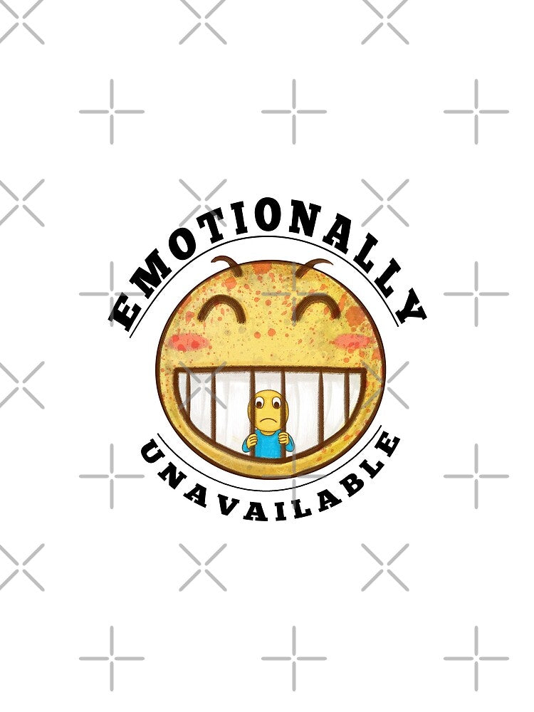 emotionally unavailable by JJT0724