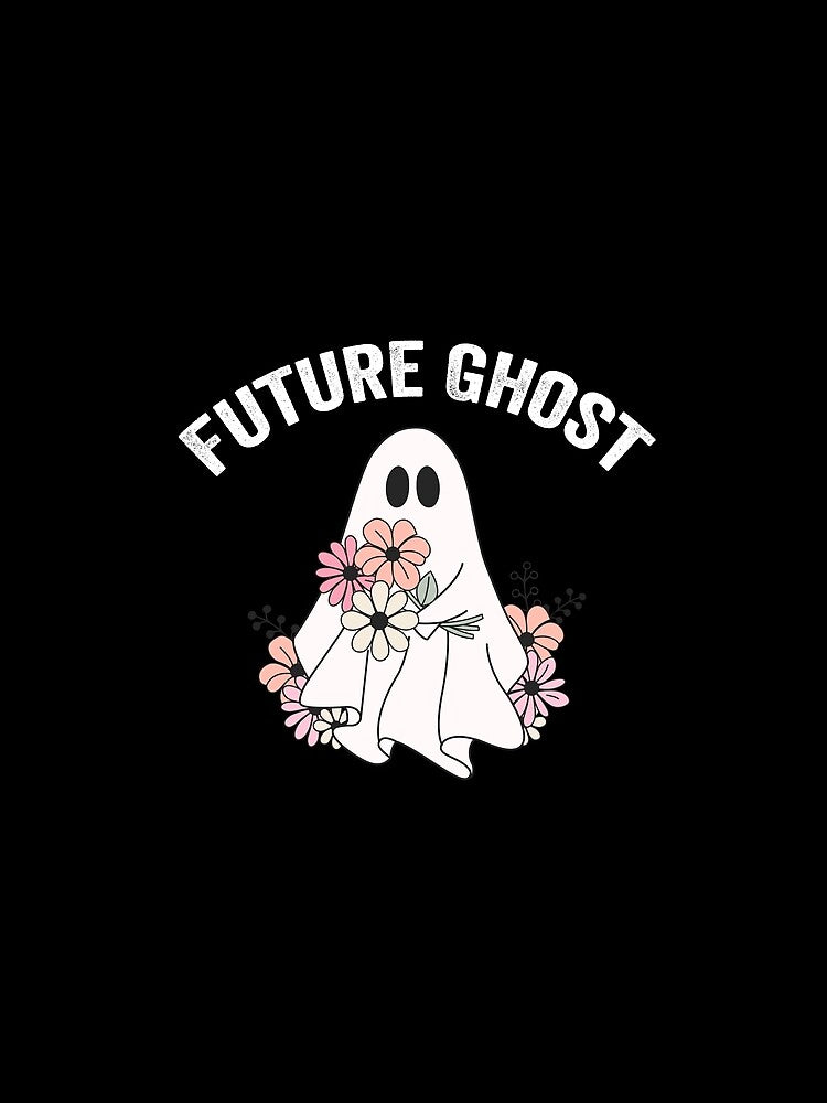 Future ghost by aponwao
