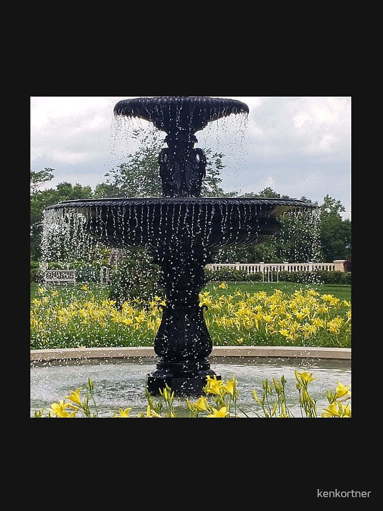 What city is the  "Fountain of Youth" in? by kenkortner