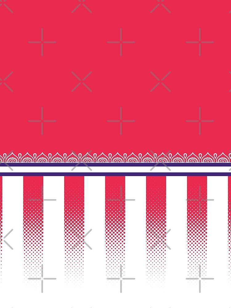 Patterns-30 by Ashit