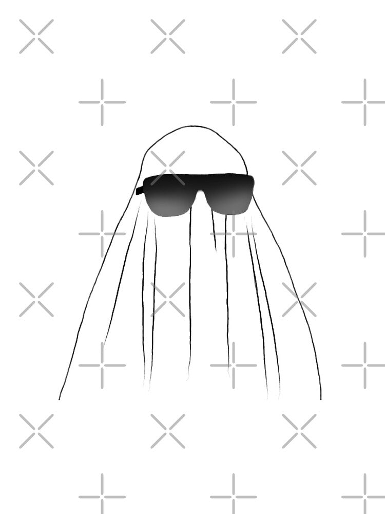 Cool ghost by Artistkhg