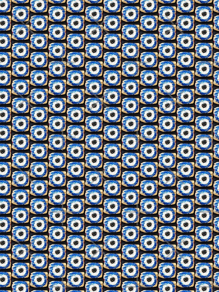Mystic Eye Protection by BABAGURUJI