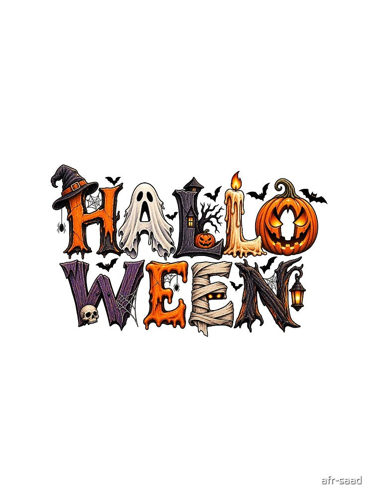 Halloween-2026 by afr-saad