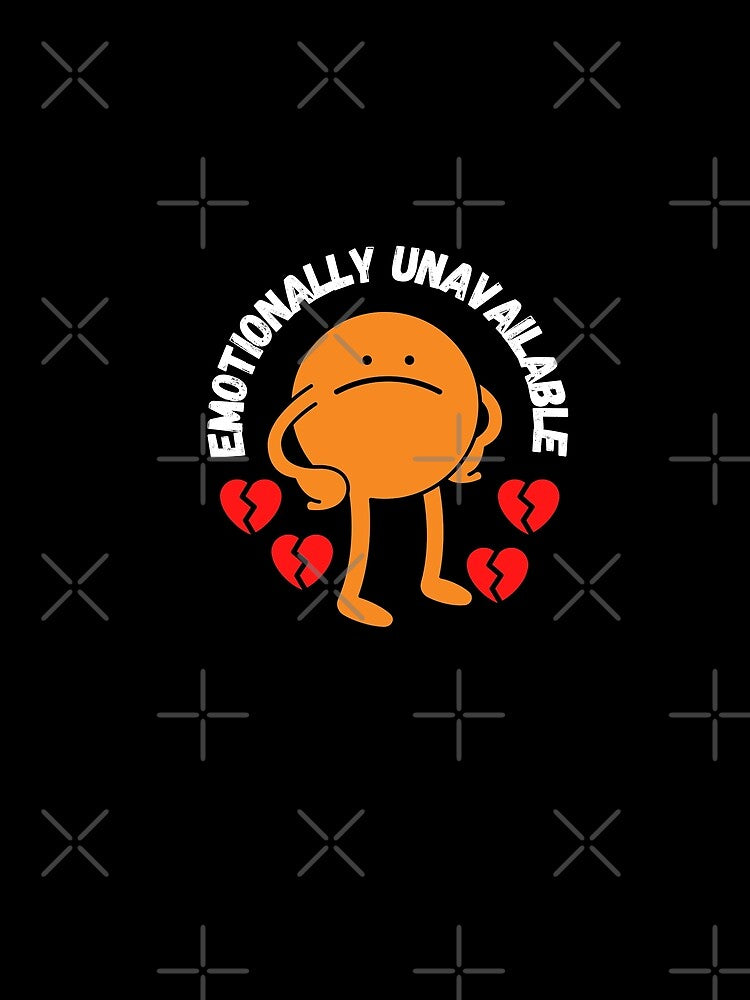Emotionally Unavailable - Sad Emotion by AMINE  ★★★★★