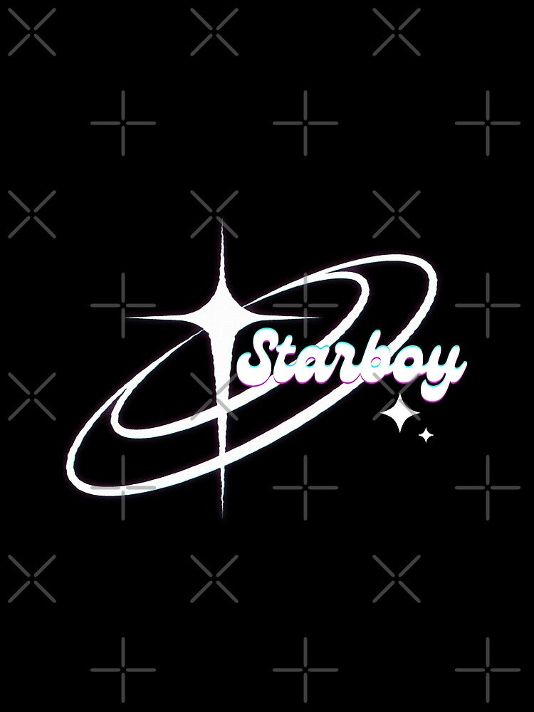 STARBOY by Arcus Nemesis