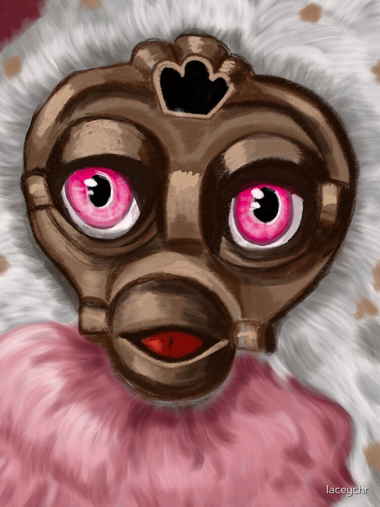 Furby by laceychr