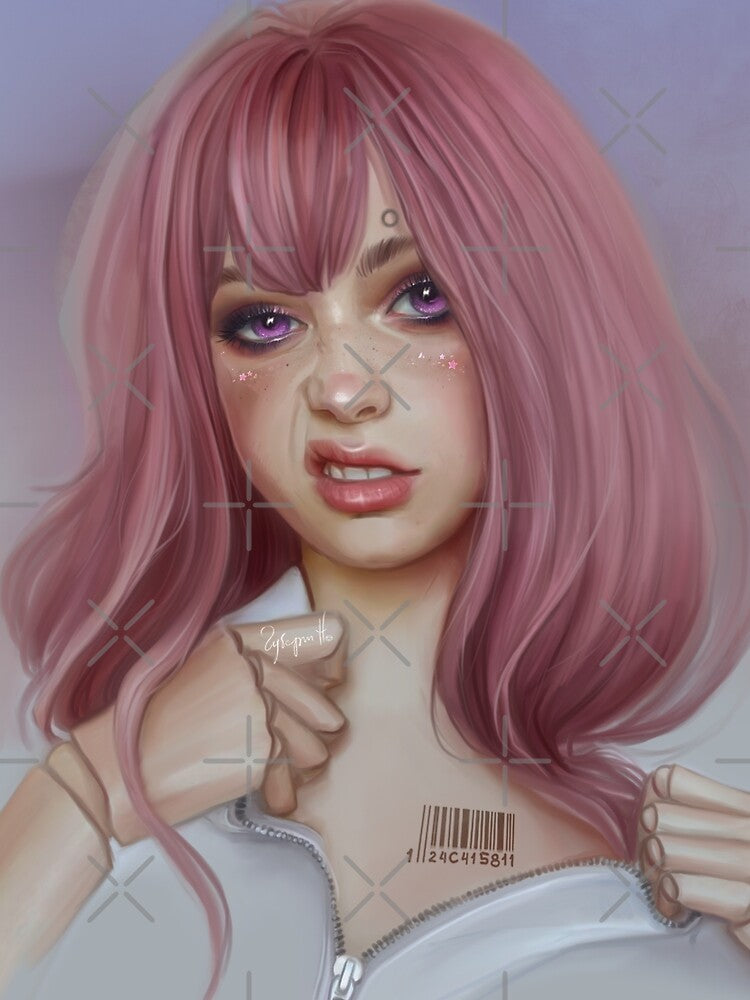 Puppet by Her. Essence. Art