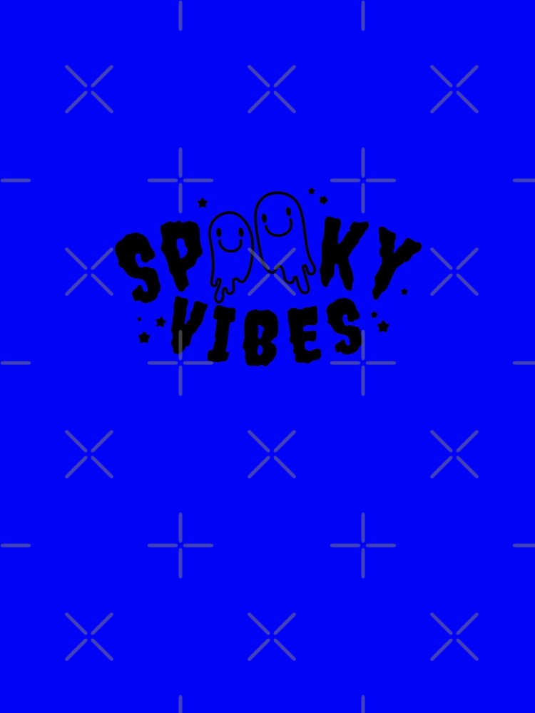spooky vibes by StarDan