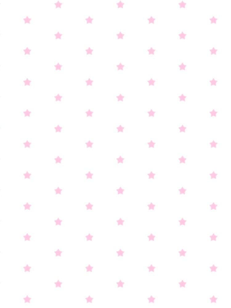 pink star by next00wave