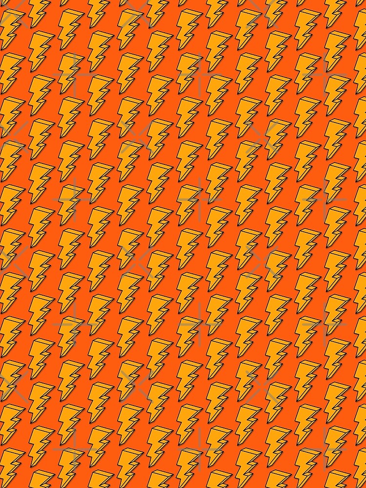 Thunder Orange by susycosta