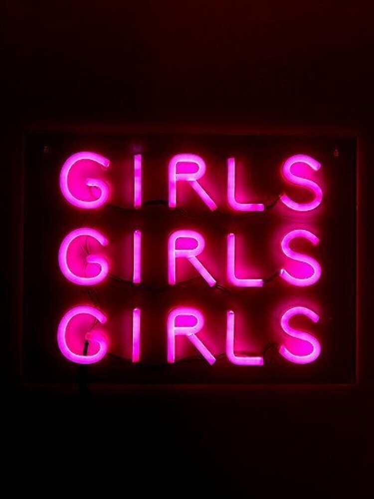 Girls by Barbi-Ken