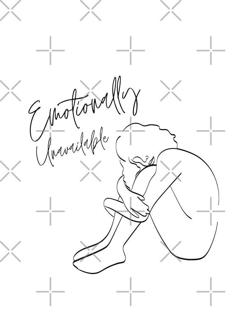 Emotionally Unavailable by Cheems0881