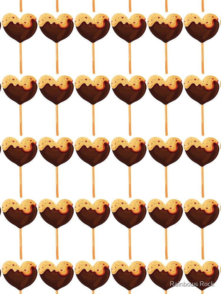 Valentines Day Couples Matching Valentine Fun | You're Favorite Chocolate by Rainbows Rock