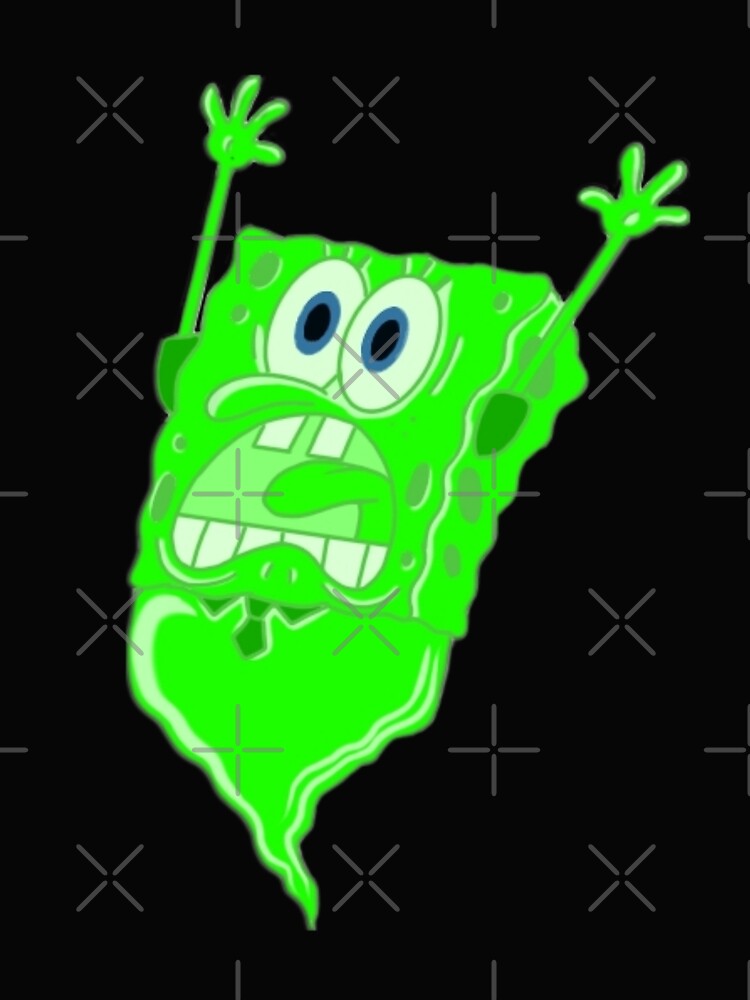 Ghost bob scary pants by Artistkhg