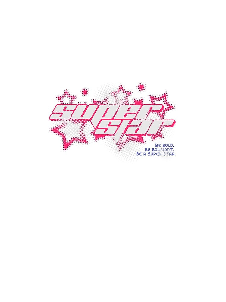 Super star by BadGirlzz
