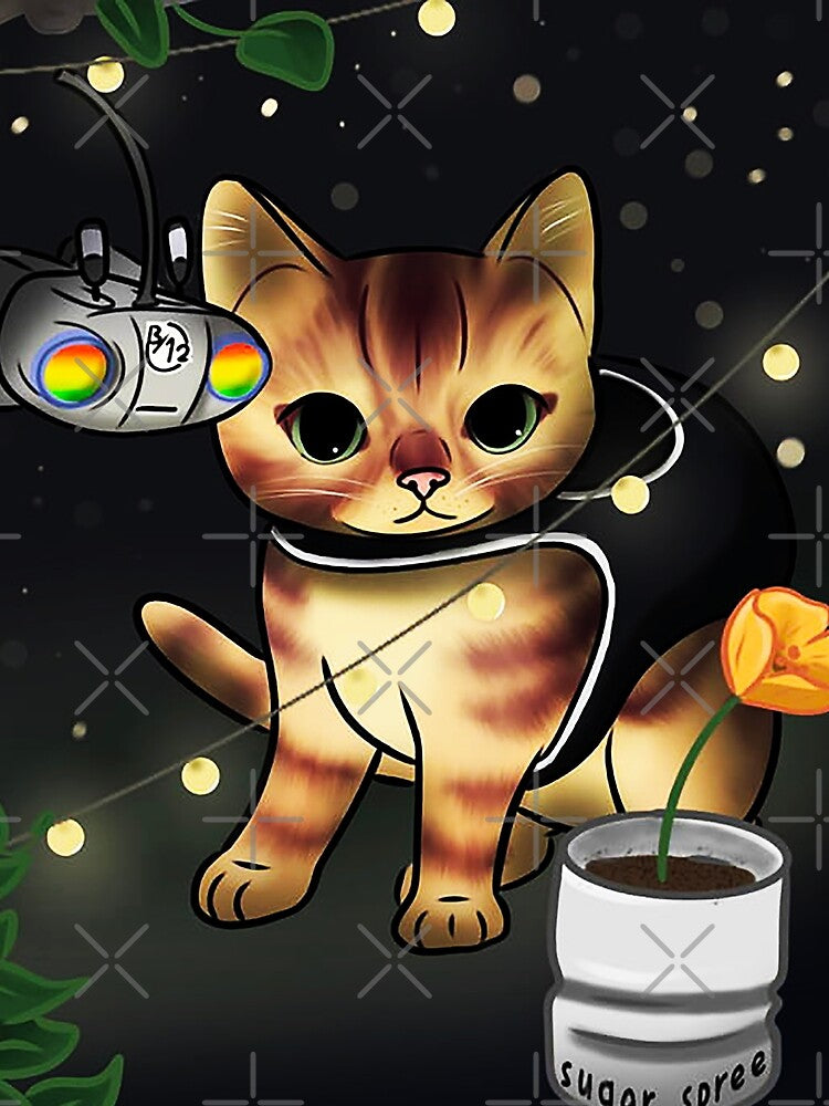 STRAY CAT KIDS by Dhenin Studio