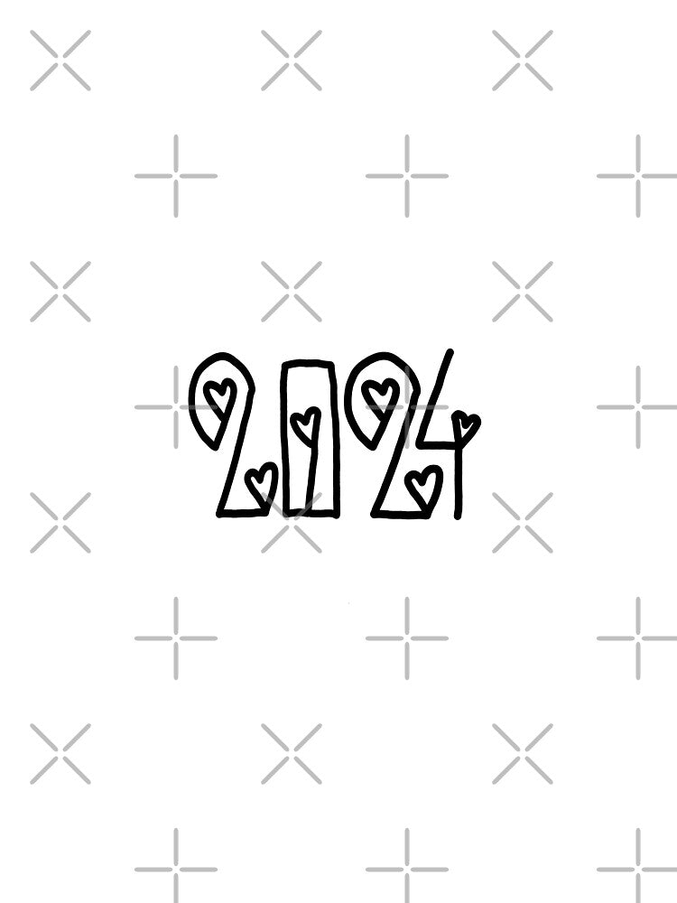 Happy New Year 2024 by 236Reel