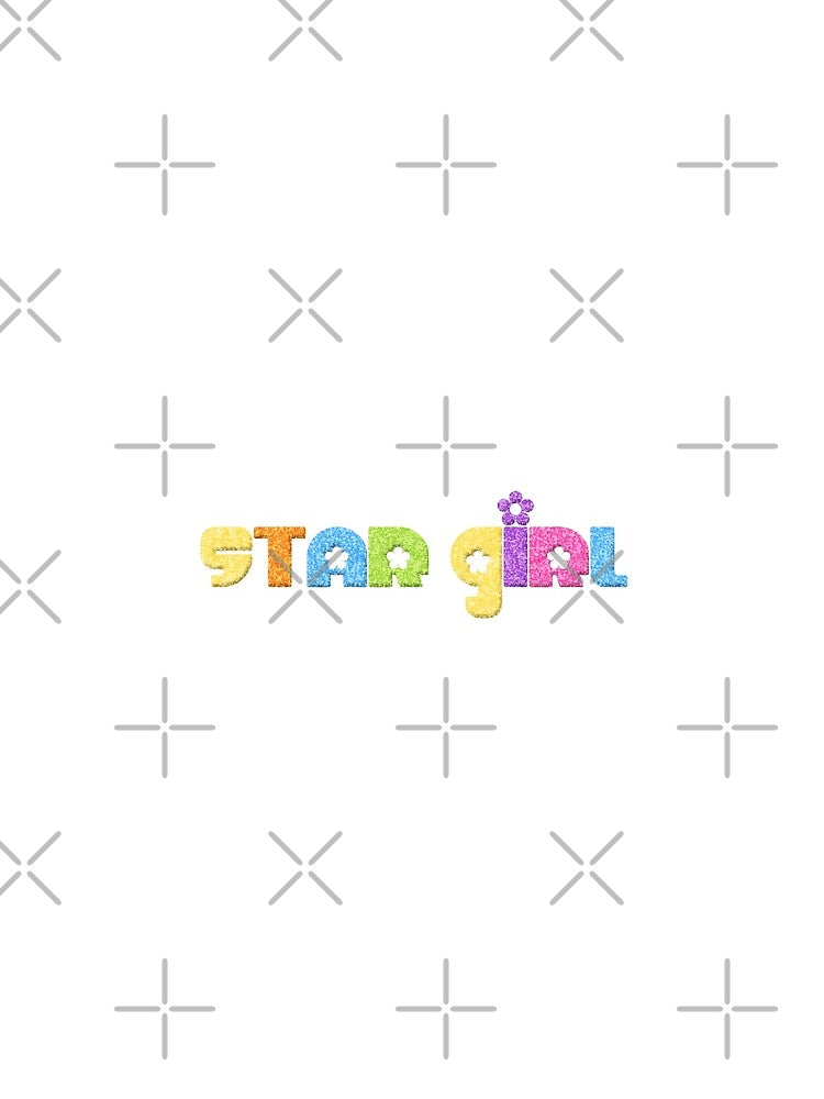 star girl by starcies