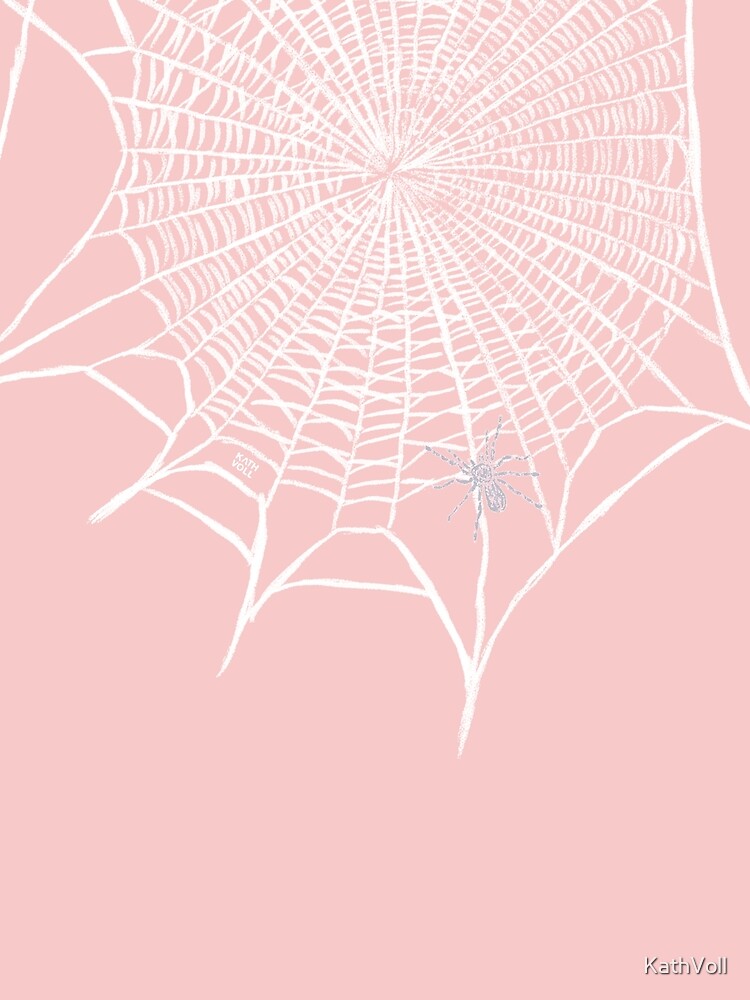 Spider Quartz by KathVoll