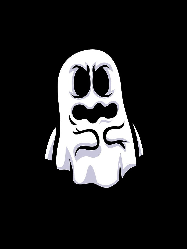 Ghost by VibeCraft Design