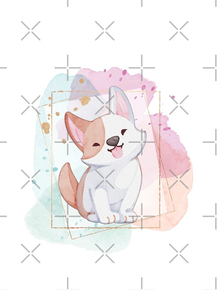 cute dog by GAGO5