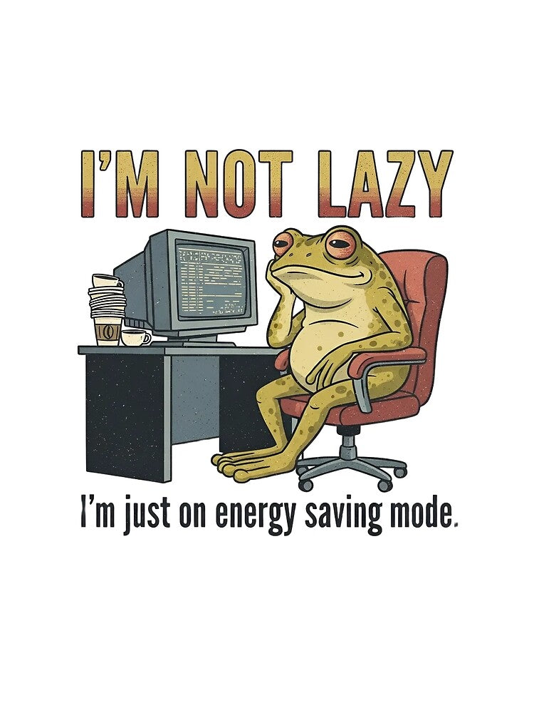 Froggy - 90s Vintage Bootleg Style Funny Animal Graphic by FakeJoo