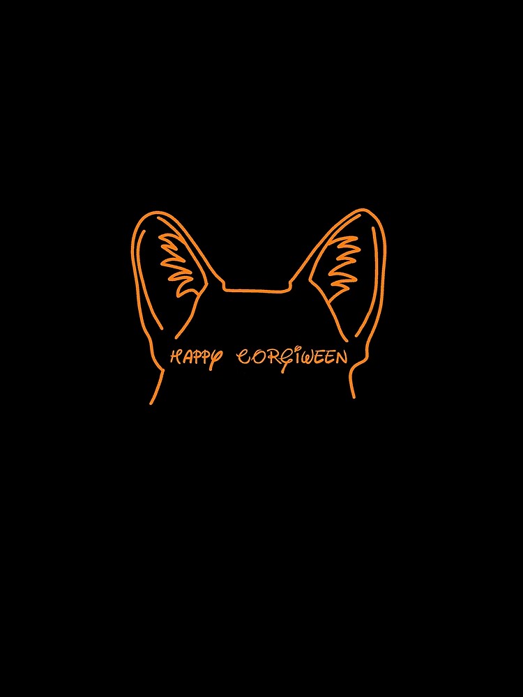 Corgiween by Dexter1468