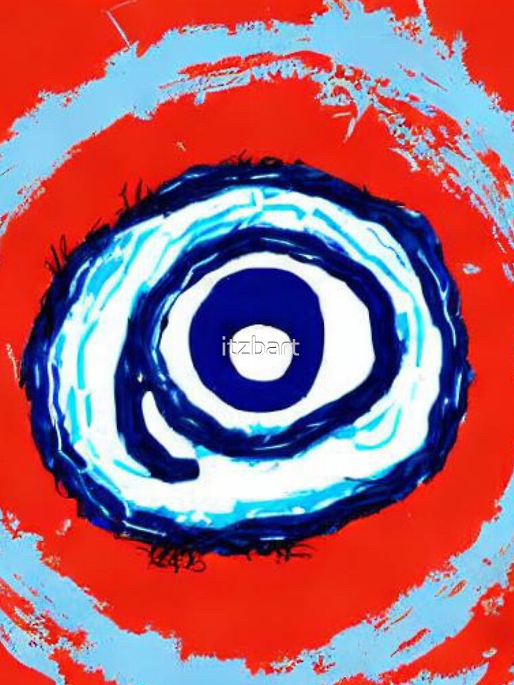 Evil Eye | Eye Of Protection by itzbart