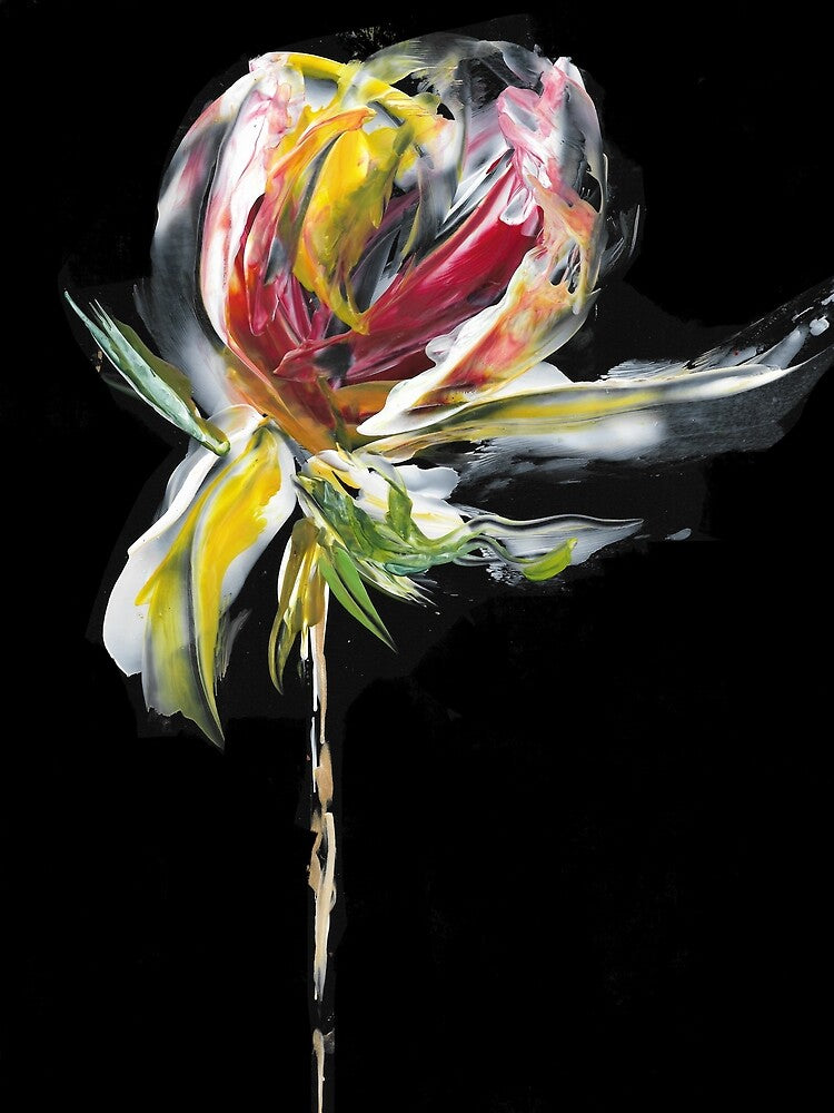 Gratitude by Bonny Butler