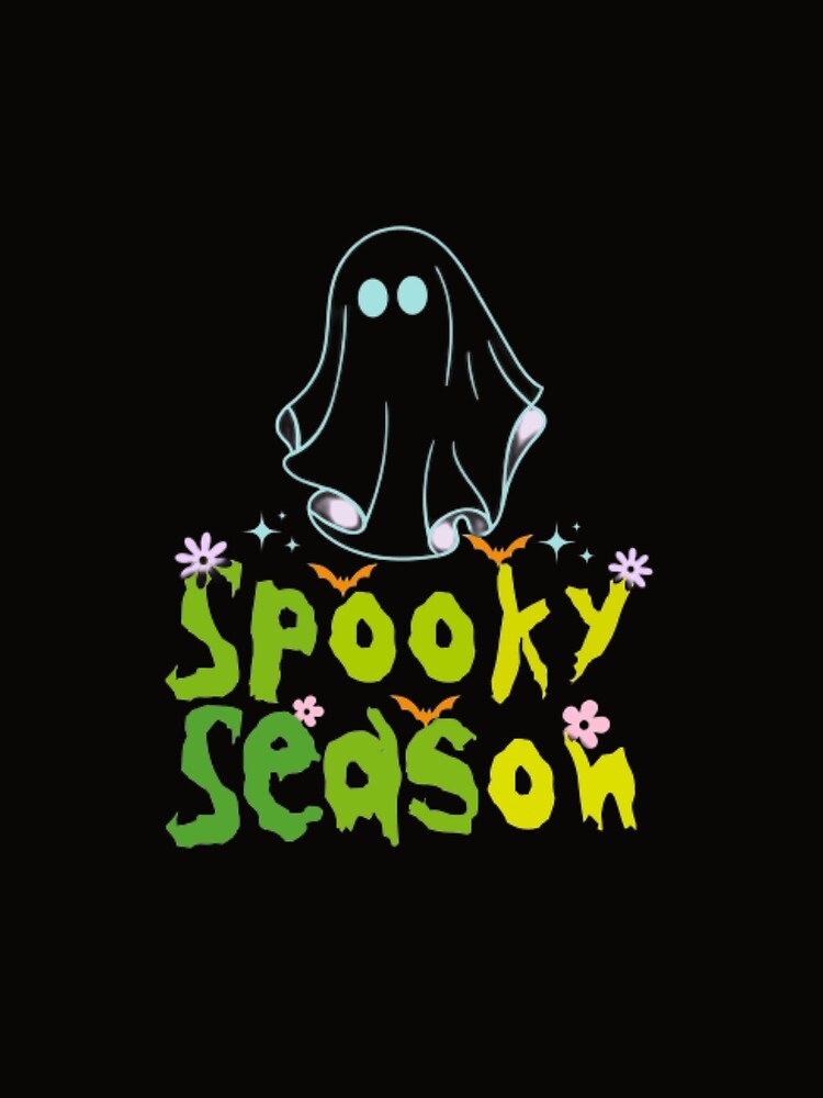 Spooky Season by medartis