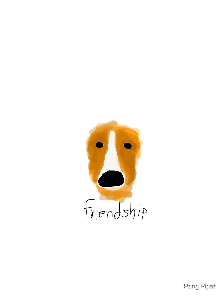 Friendship by Ppwk funny