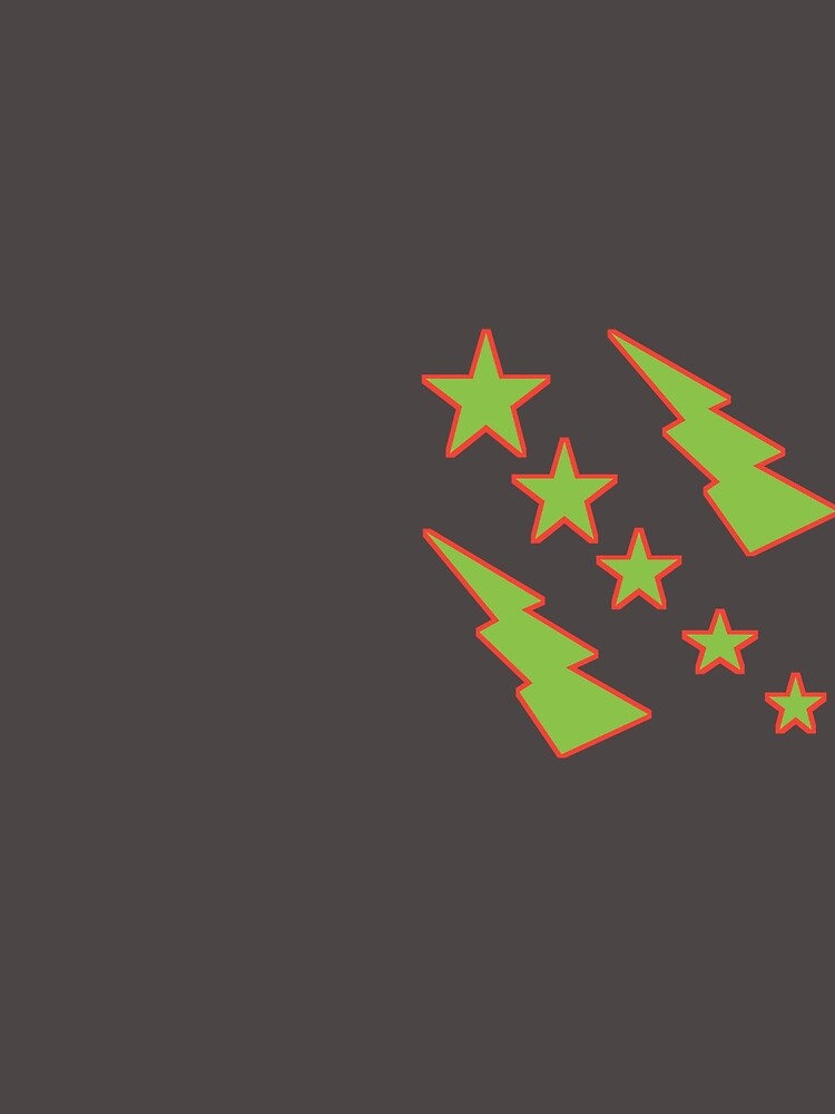 Energy Star Aesthetic by Shree Dharani Trendz