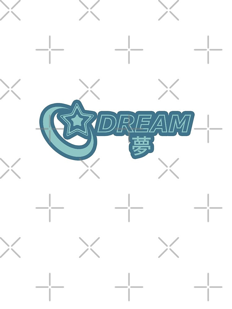 STAR DREAM 夢 Y2K Style by Ra-An-97