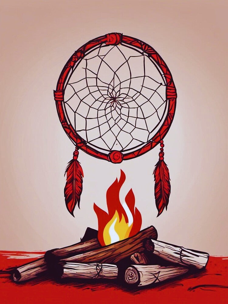 Dreamcatcher  , protection. by Lucky 777