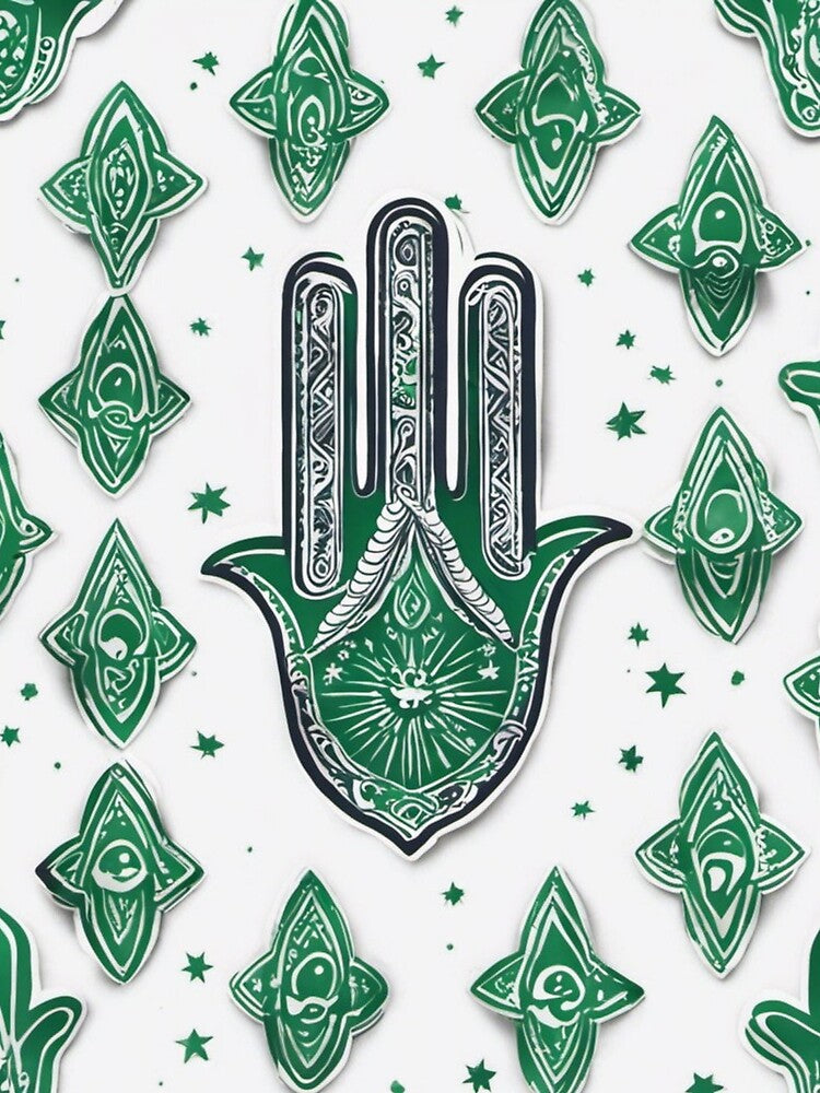 Hamsa , protection, lucky, symbols , hand by Lucky 777