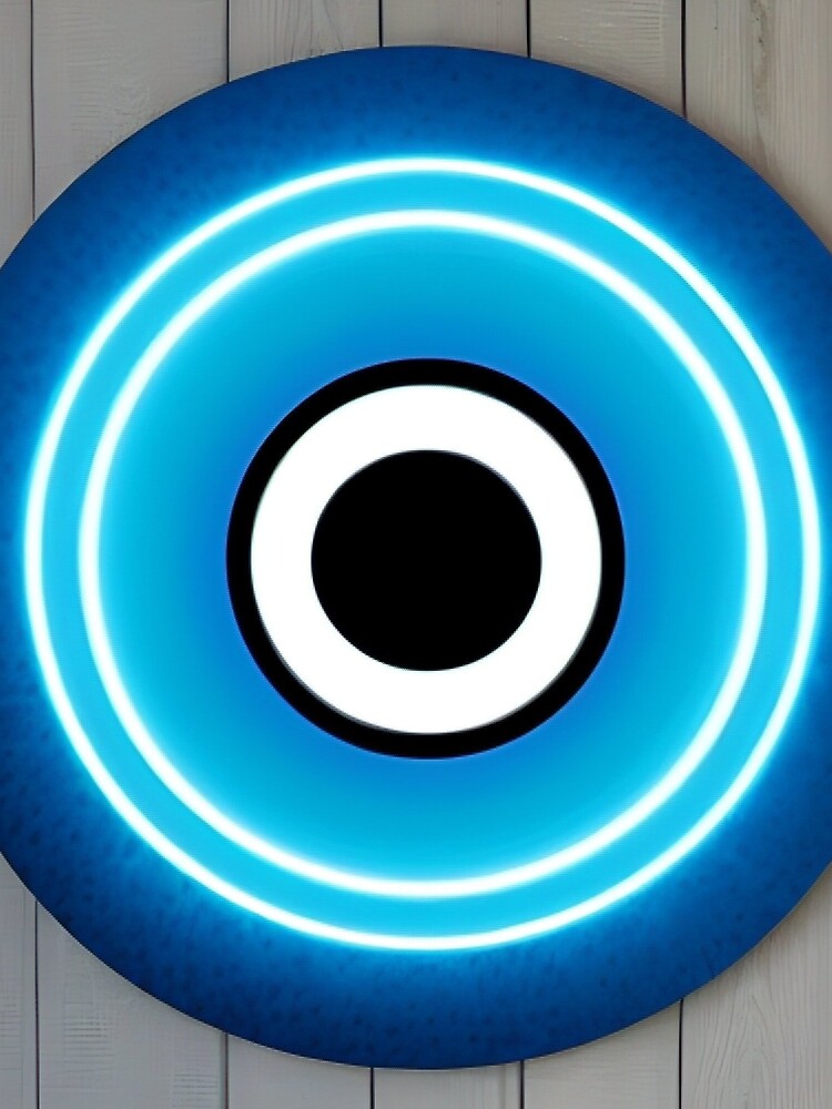 Evil eye , luck , protection, lucky, symbolic by Lucky 777