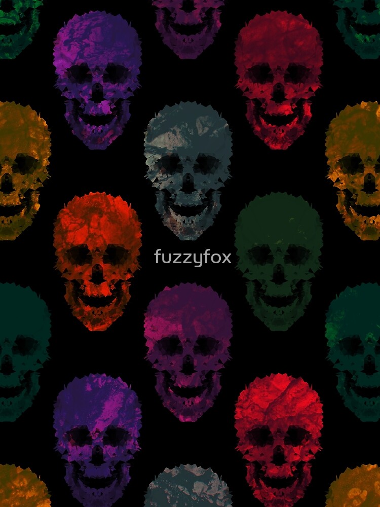 Youth Modern Gothic Design by fuzzyfox