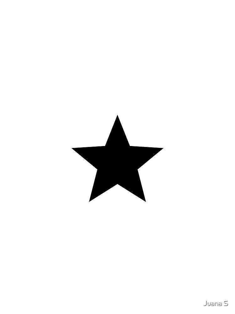 Star by Juana S