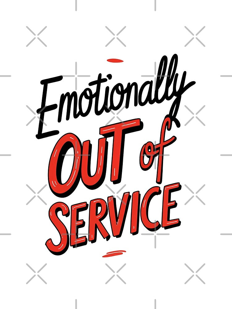 out of service by Spirit of Siam