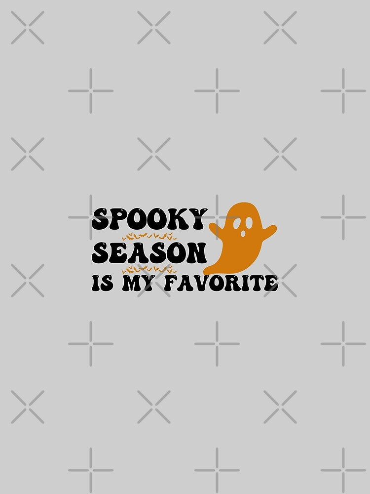 Spooky season is my favorite by tinytwist