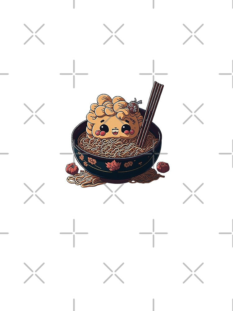 food gods by Permana96